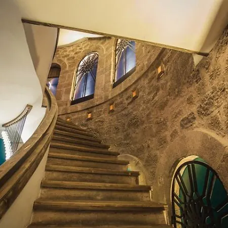 Hotel Cephanelik Boutique