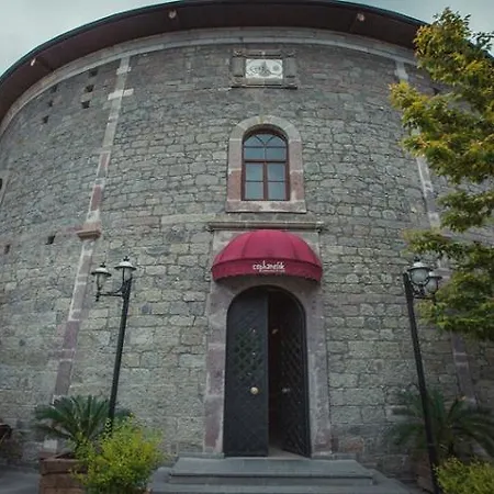 Hotel Cephanelik Boutique 3*