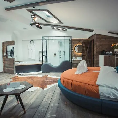 Hotel Cephanelik Boutique Trabzon
