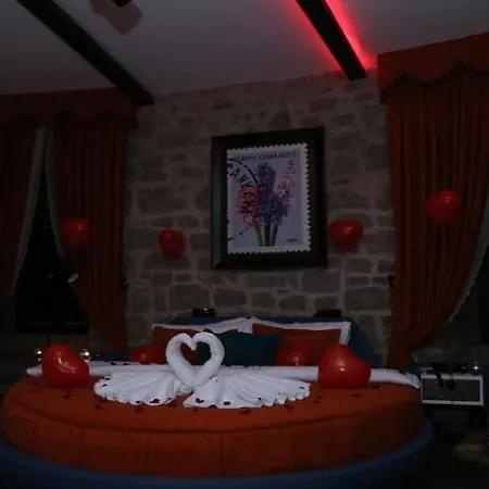 Cephanelik Boutique 3* Trabzon